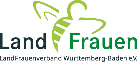 LandFrauen Württemberg-Baden e.V. - Sichtbar. Hörbar. Aktiv.