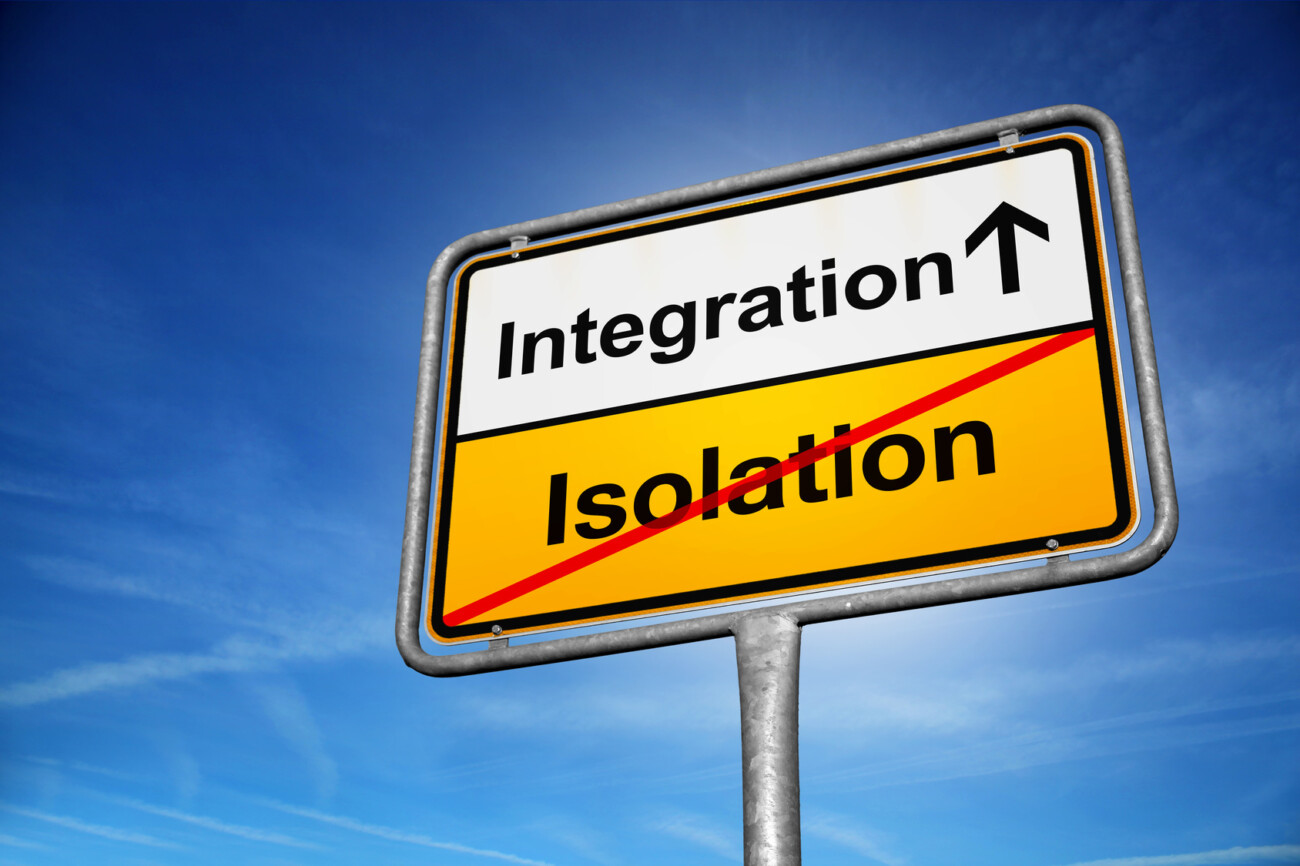 Integration / Isolation