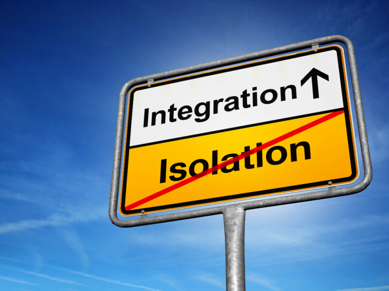 Integration / Isolation