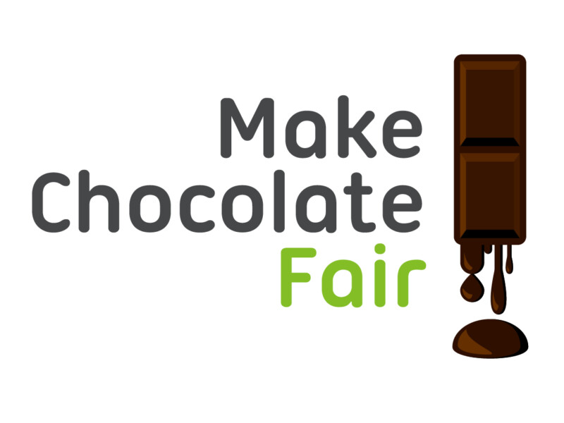 Logo Make Chocolate Fair