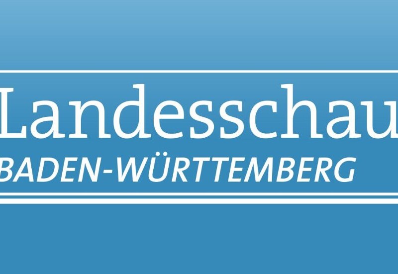 Logo Landesschau Baden-Württemberg