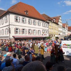 Biedermeiergruppe Stuppach