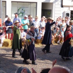Der KreisLandFrauenverband Main-Tauber