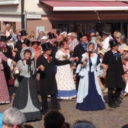 Mörike-Gruppe des LandFrauenvereins Wermutshausen (KreisLandFrauenverband Main-Tauber)