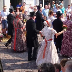 Mörike-Gruppe des LandFrauenvereins Wermutshausen (KreisLandFrauenverband Main-Tauber)