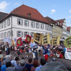 Heimattage 2016