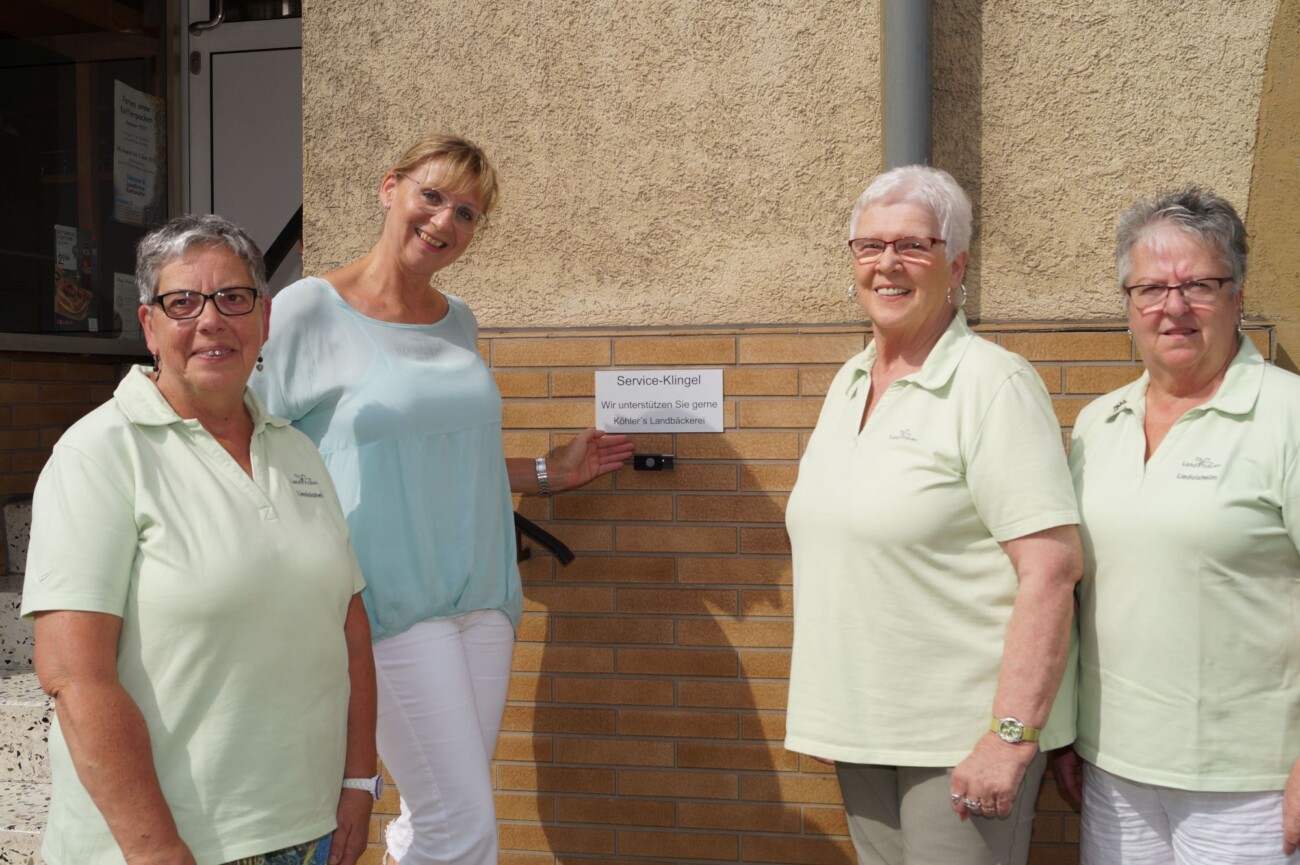 LandFrauen Liedolsheim – Ideenreiches Engagement für Inklusion