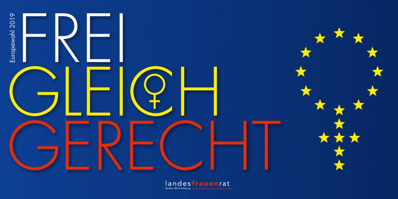 Frei – Gleich – Gerecht