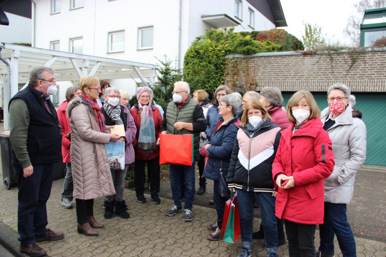 Ahrtal – es gibt noch viel zu tun!