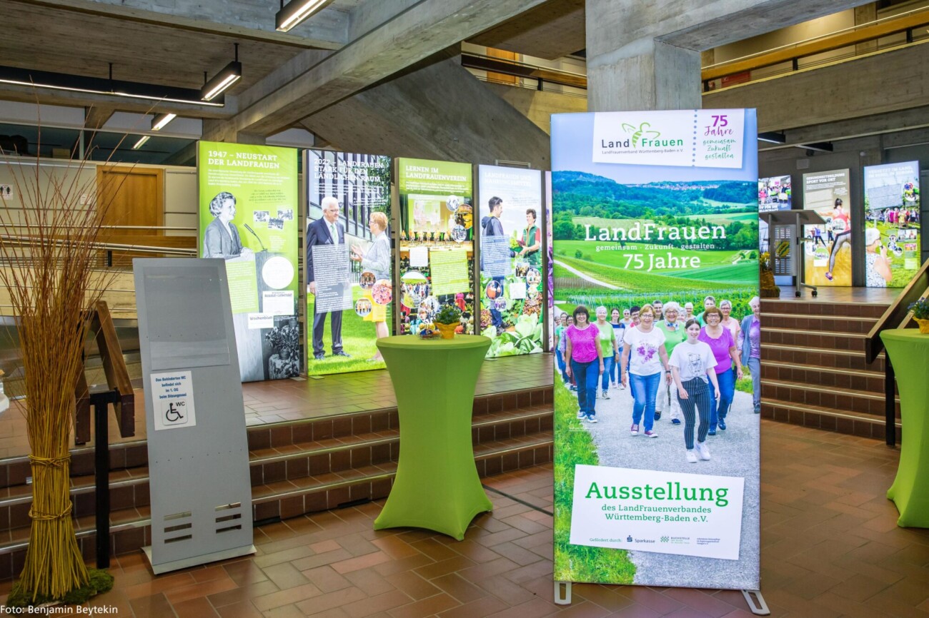 Wanderausstellung macht in Backnang Halt
