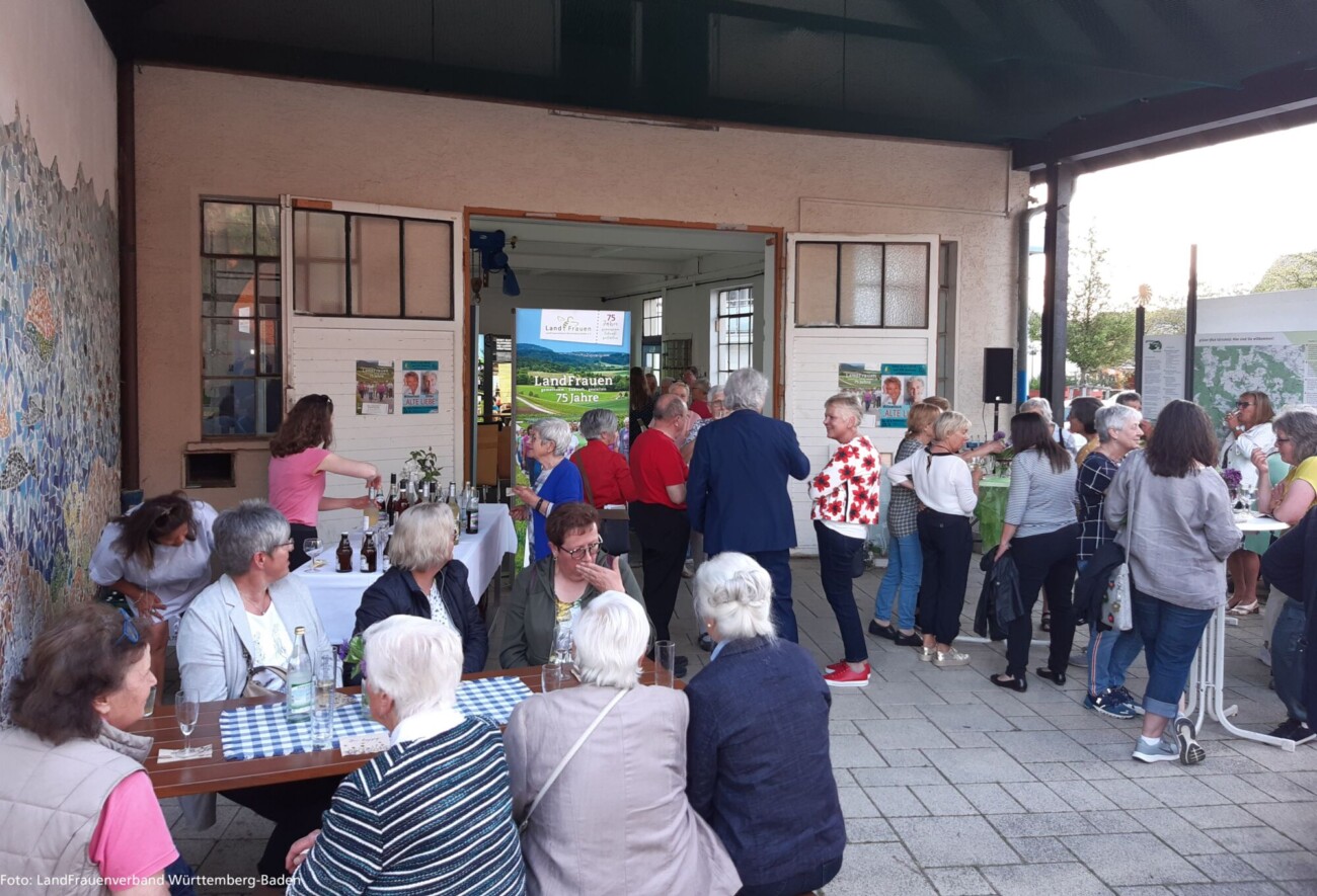 Wanderausstellung in Nattheim