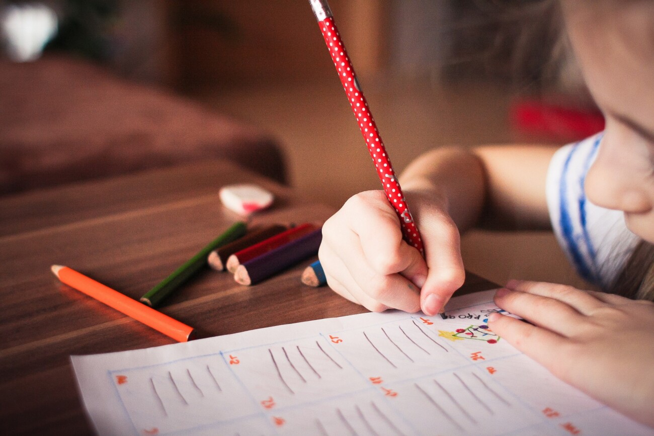 Kinder sind unsere Zukunft! Frühkindliche Bildung: der Schlüssel für lebenslanges Lernen