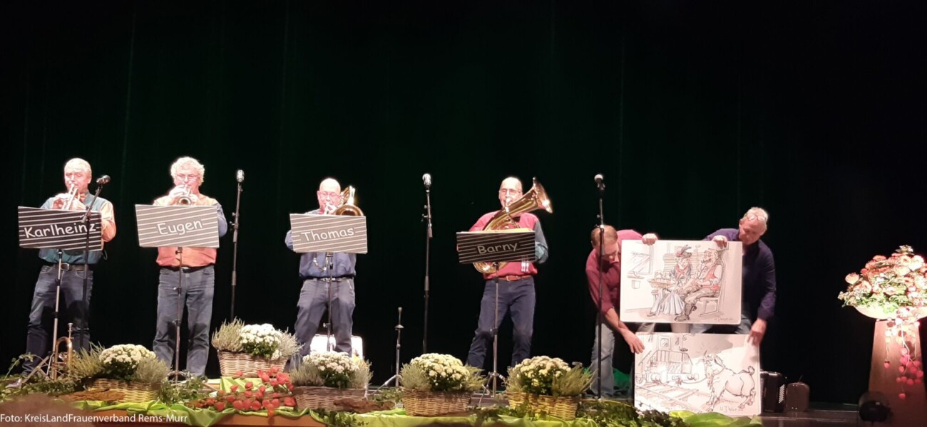 75-jähriges Jubiläum Kreisverband Rems-Murr