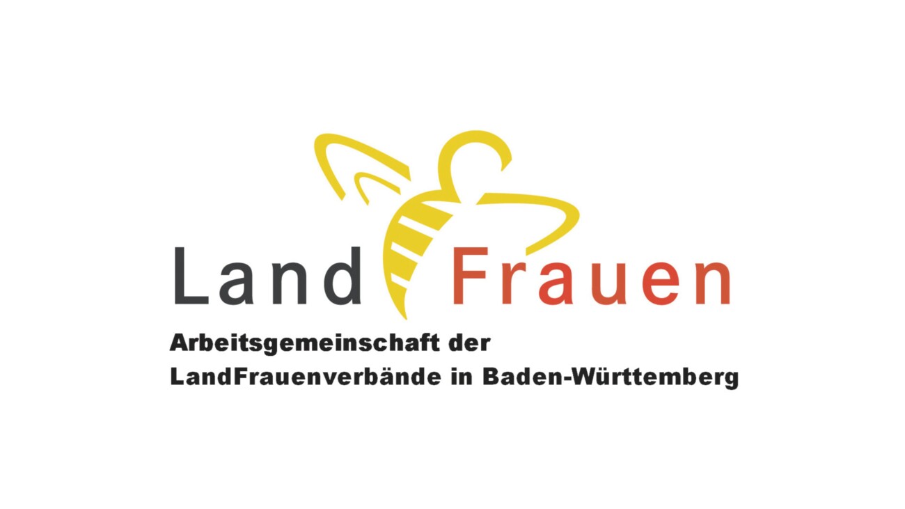 Logo AG der LandFrauenverbände Baden-Württemberg