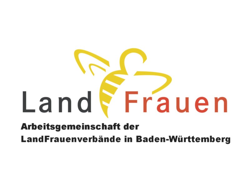 Logo AG der LandFrauenverbände Baden-Württemberg
