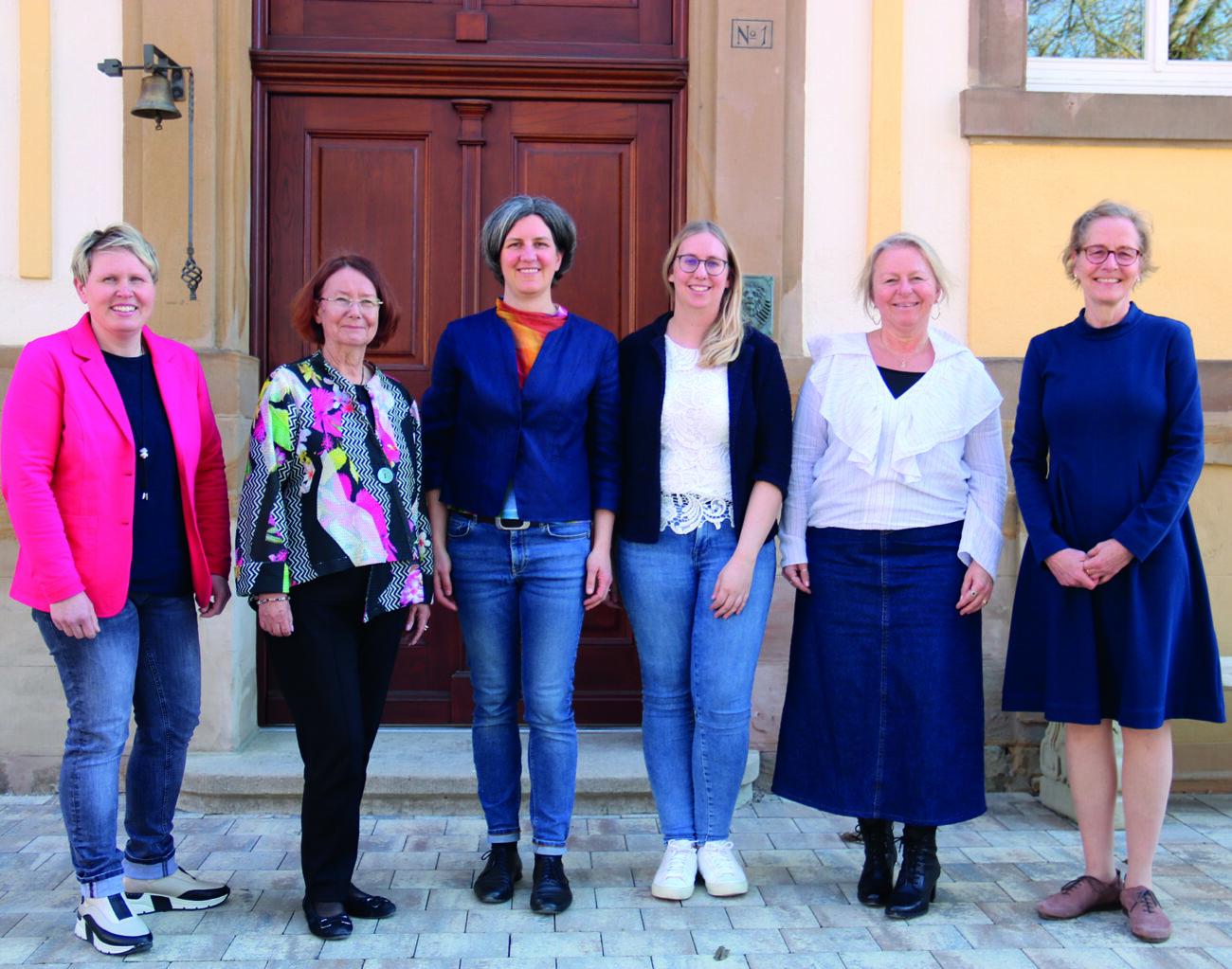 Europatag 2025 der LandFrauen Crailsheim und Schwäbisch Hall