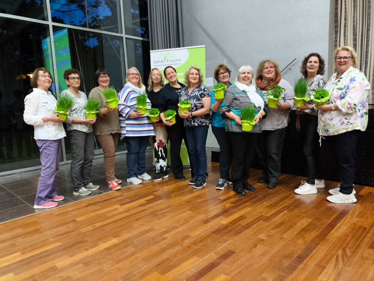 LandFrauen wählen neuen Kreisvorstand in Heilbronn – Kontinuität und frischer Wind für die Gemeinschaft