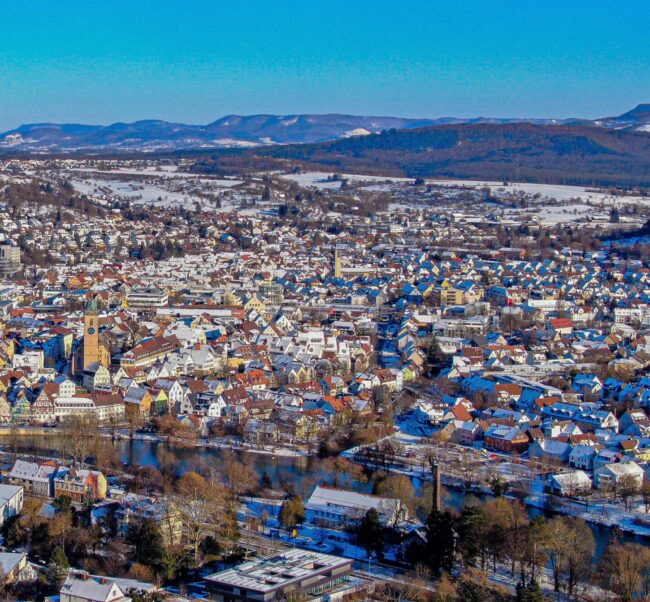 Stadt Nürtingen