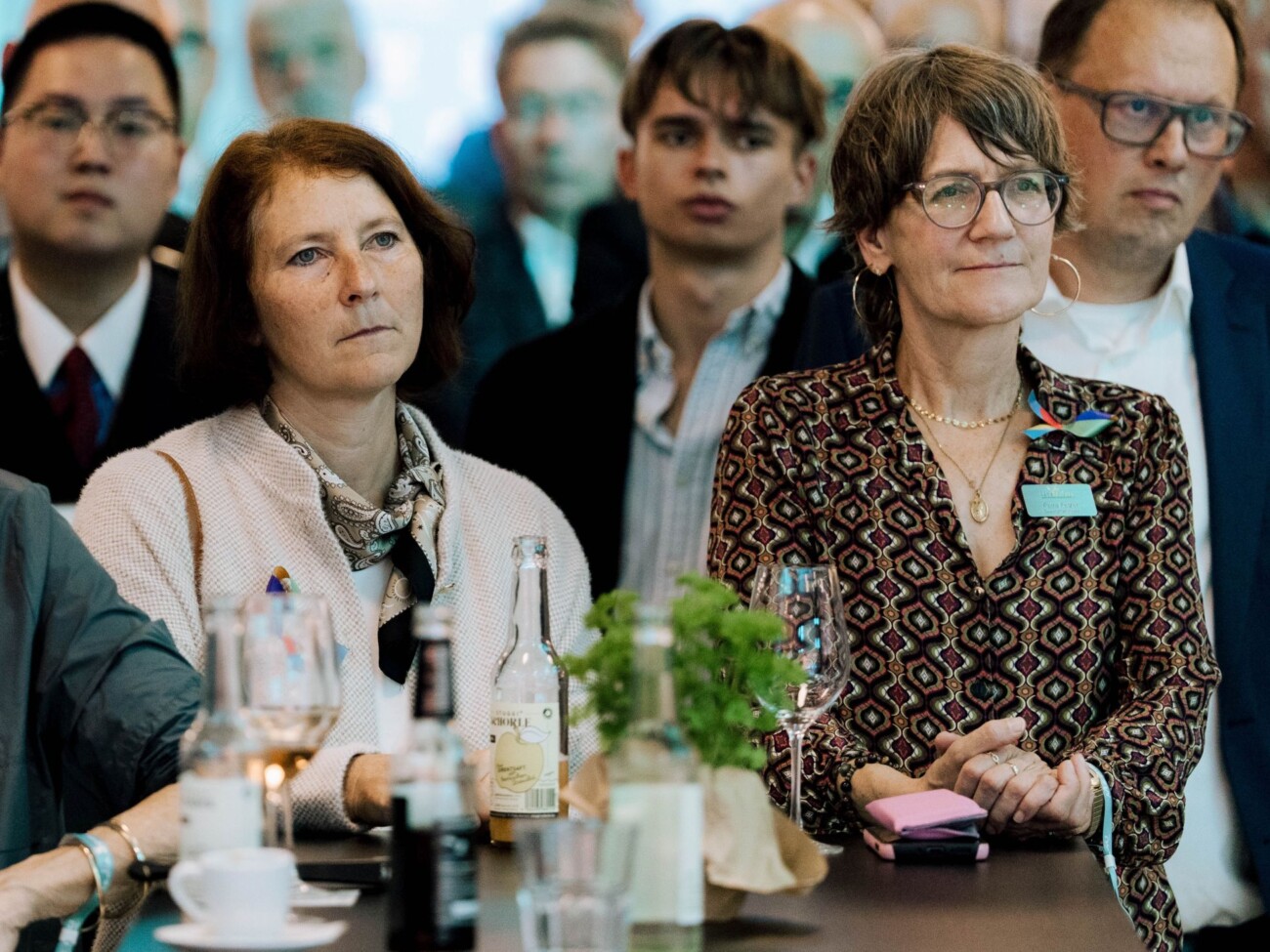 Sommerempfang mit Weitblick: Mediasommer der CDU Fraktion