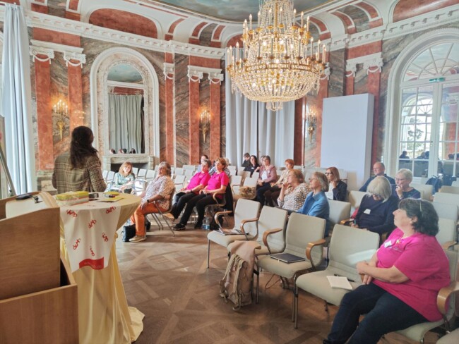 DEAB Herbstkonferenz 2026 - Workshop LandFrauen